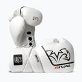 Boxhandschuhe Rival RS1 Ultra Sparring 2.0 white