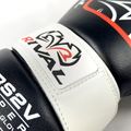 Rival Super Sparring 2.0 Boxhandschuhe schwarz 9