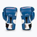 Rival Super Sparring 2.0 Boxhandschuhe blau 3