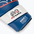 Rival Super Sparring 2.0 Boxhandschuhe blau 6