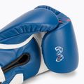Rival Super Sparring 2.0 Boxhandschuhe blau 7
