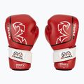 Boxhandschuhe Rival Super Sparring 2.0 red 2