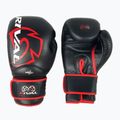Rival Aero Sparring 2.0 Boxhandschuhe schwarz 5