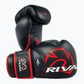 Rival Aero Sparring 2.0 Boxhandschuhe schwarz 6