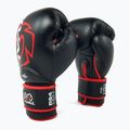 Rival Aero Sparring 2.0 Boxhandschuhe schwarz 7
