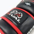 Rival Aero Sparring 2.0 Boxhandschuhe schwarz 9