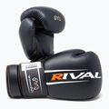 Boxhandschuhe Rival RS60V Workout Sparring Gloves 2.0 black 3
