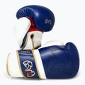 Boxhandschuhe Rival Impulse Sparring navy