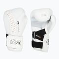 Rival RB10 Intelli-Shock Tasche weiß Boxhandschuhe