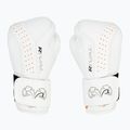 Rival RB10 Intelli-Shock Tasche weiß Boxhandschuhe 2