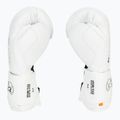 Rival RB10 Intelli-Shock Tasche weiß Boxhandschuhe 4