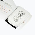 Rival RB10 Intelli-Shock Tasche weiß Boxhandschuhe 6
