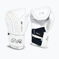 Rival RB10 Intelli-Shock Tasche weiß Boxhandschuhe