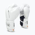 Rival RB10 Intelli-Shock Tasche weiß Boxhandschuhe 2