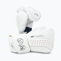 Rival RB10 Intelli-Shock Tasche weiß Boxhandschuhe 3