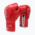 Rivalisierende Boxhandschuhe RFX-Guerrero Sparring-HDE-F rot 2