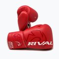 Rivalisierende Boxhandschuhe RFX-Guerrero Sparring-HDE-F rot 3