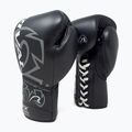 Rival RFX-Guerrero Sparring Boxhandschuhe -SF-H schwarz 6
