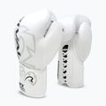 Rival RFX-Guerrero Sparring-SF-H weiße Boxhandschuhe 2