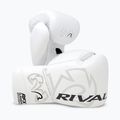 Rival RFX-Guerrero Sparring-SF-H weiße Boxhandschuhe 3