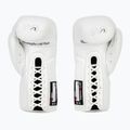 Rival RFX-Guerrero Sparring-SF-H weiße Boxhandschuhe 4