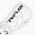 Rival RFX-Guerrero Sparring-SF-H weiße Boxhandschuhe 5