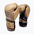 Rivalisierende Boxhandschuhe RFX-Guerrero Intelli-Shock Tasche Snake Skin Edition beige 2