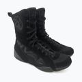 Rival RSX-Guerrero 03 High-Top schwarz Boxstiefel 10