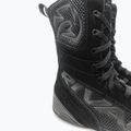 Rival RSX-Guerrero 03 High-Top schwarz Boxstiefel 12