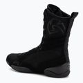 Rival RSX-Guerrero 03 High-Top schwarz Boxstiefel 3