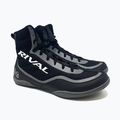 Rival RSX-Prospect schwarz/graue Boxstiefel 3
