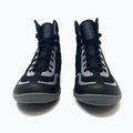 Rival RSX-Prospect schwarz/graue Boxstiefel 4