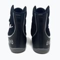 Rival RSX-Prospect schwarz/graue Boxstiefel 5