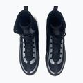 Rival RSX-Prospect schwarz/graue Boxstiefel 6