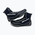 Rival RSX-Prospect schwarz/graue Boxstiefel 7