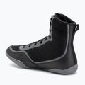 Rival RSX-Prospect schwarz/graue Boxstiefel 3