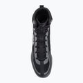 Rival RSX-Prospect schwarz/graue Boxstiefel 4