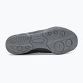 Rival RSX-Prospect schwarz/graue Boxstiefel 6