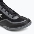Rival RSX-Prospect schwarz/graue Boxstiefel 7