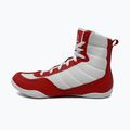 Rival RSX-Prospect weiß/rote Boxschuhe 2