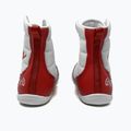 Rival RSX-Prospect weiß/rote Boxschuhe 4