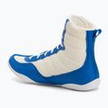 Rival RSX-Prospect weiß/blaue Boxschuhe 3