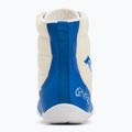 Rival RSX-Prospect weiß/blaue Boxschuhe 6