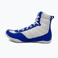 Rival RSX-Prospect weiß/blaue Boxschuhe 2