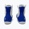 Rival RSX-Prospect weiß/blaue Boxschuhe 4