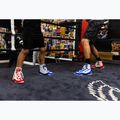 Rival RSX-Prospect weiß/blaue Boxschuhe 7