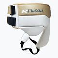 Tiefschutz Rival RNFL100 Professional Protector white/gold 4