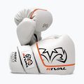 Boxhandschuhe Rival Super Sparring 2.0 white 2