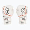 Boxhandschuhe Rival Super Sparring 2.0 white 2