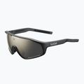 Sonnenbrille Bollé Shifter black matte/tns gold 2